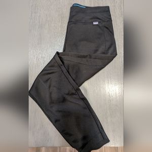 Patagonia women's size Small Base Layer Tights